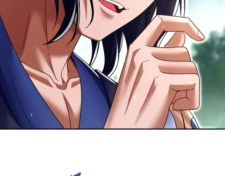 漫画《开局震惊女帝老婆，我无敌了》第85话 与我入塔第42张图