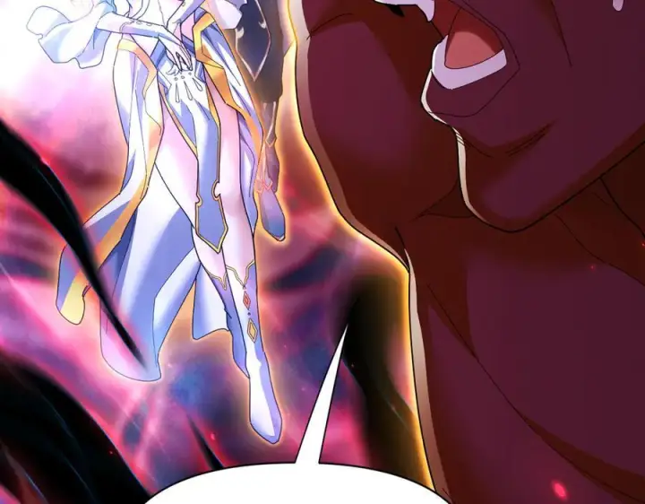 漫画《开局震惊女帝老婆，我无敌了》第86话 护夫狂魔第122张图
