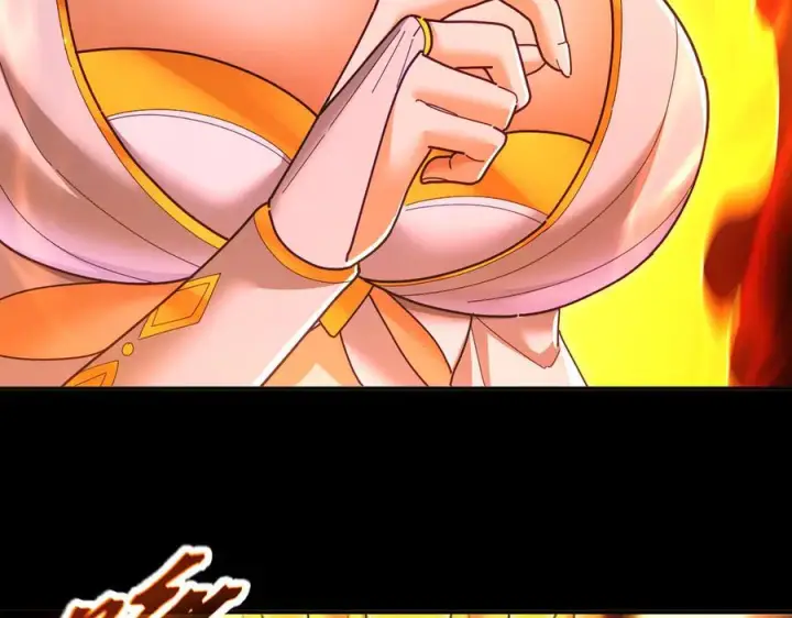 漫画《开局震惊女帝老婆，我无敌了》第86话 护夫狂魔第140张图