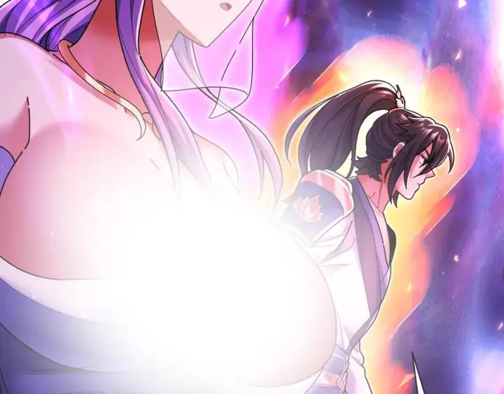 漫画《开局震惊女帝老婆，我无敌了》第86话 护夫狂魔第151张图
