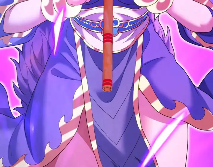 漫画《开局震惊女帝老婆，我无敌了》第86话 护夫狂魔第22张图