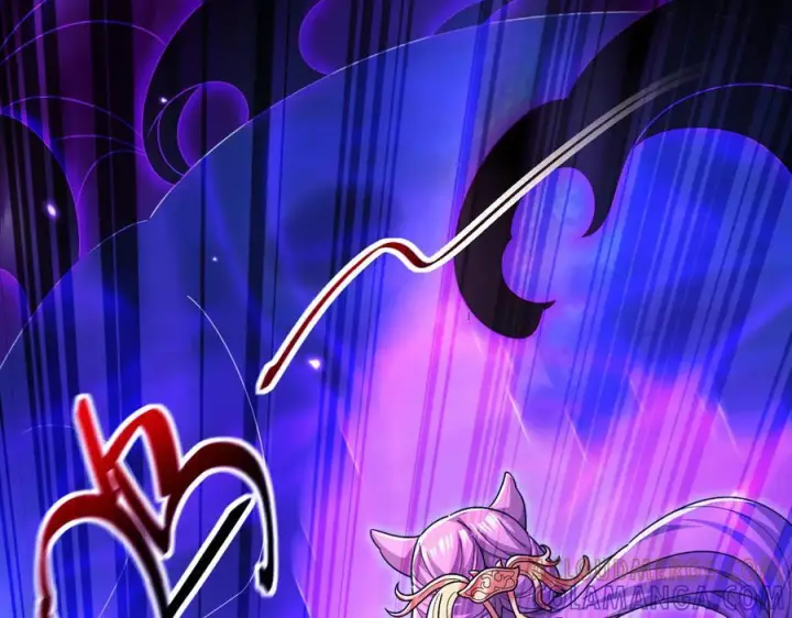 漫画《开局震惊女帝老婆，我无敌了》第86话 护夫狂魔第5张图