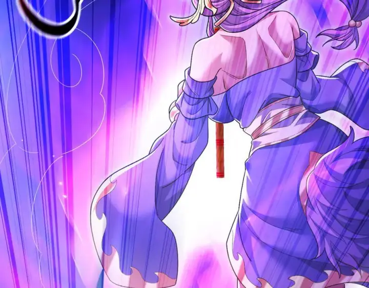 漫画《开局震惊女帝老婆，我无敌了》第86话 护夫狂魔第6张图