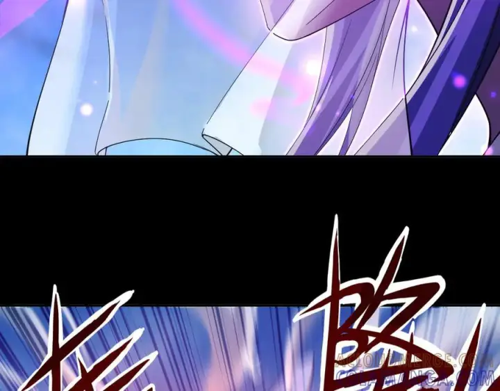 漫画《开局震惊女帝老婆，我无敌了》第88话 要吃屁吗？第17张图