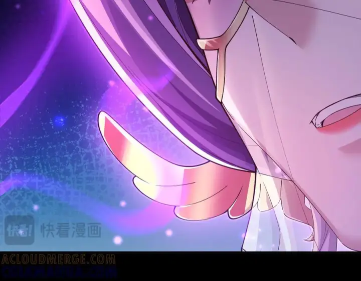 漫画《开局震惊女帝老婆，我无敌了》第88话 要吃屁吗？第25张图