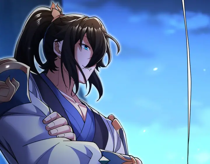 漫画《开局震惊女帝老婆，我无敌了》第89话 难杀的小强第12张图