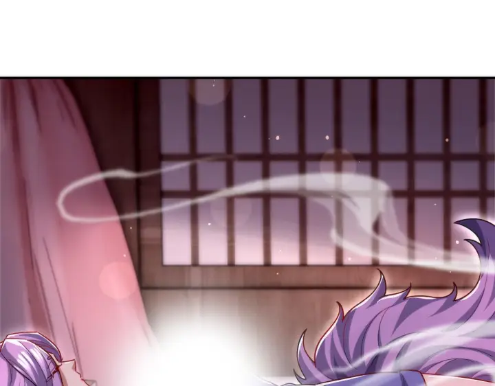 漫画《开局震惊女帝老婆，我无敌了》第91话 全天下男人都会犯的错第105张图