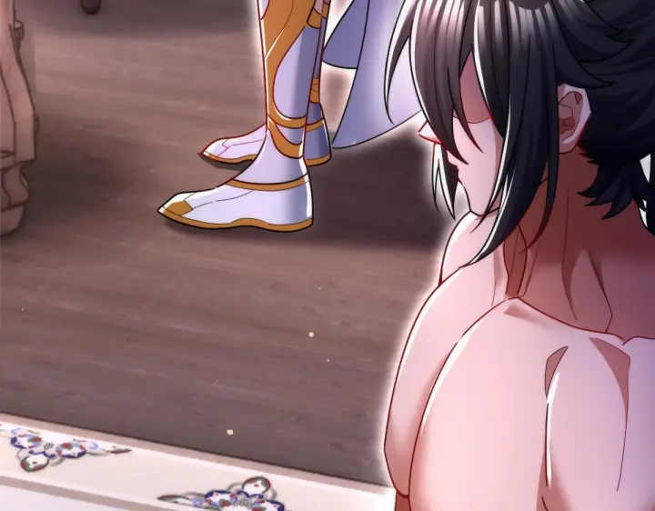 漫画《开局震惊女帝老婆，我无敌了》第91话 全天下男人都会犯的错第125张图