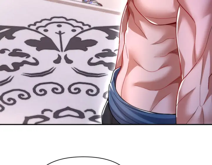 漫画《开局震惊女帝老婆，我无敌了》第91话 全天下男人都会犯的错第126张图