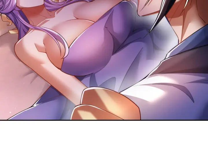 漫画《开局震惊女帝老婆，我无敌了》第91话 全天下男人都会犯的错第29张图