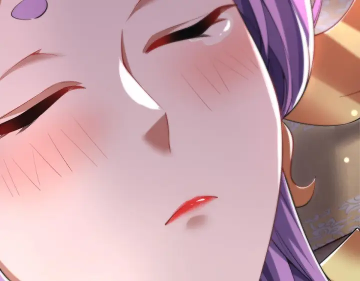 漫画《开局震惊女帝老婆，我无敌了》第91话 全天下男人都会犯的错第33张图