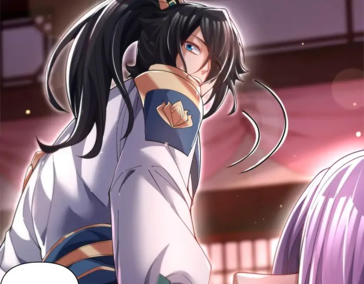 漫画《开局震惊女帝老婆，我无敌了》第91话 全天下男人都会犯的错第44张图