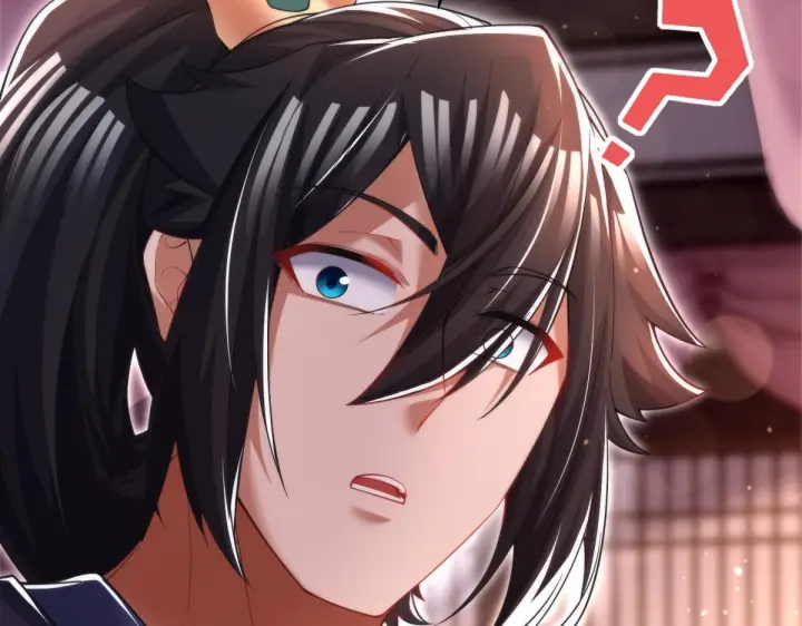 漫画《开局震惊女帝老婆，我无敌了》第91话 全天下男人都会犯的错第51张图