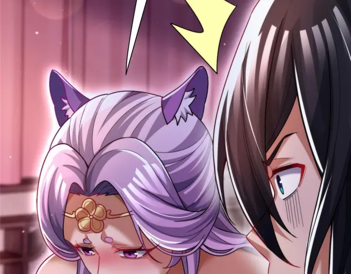 漫画《开局震惊女帝老婆，我无敌了》第91话 全天下男人都会犯的错第64张图