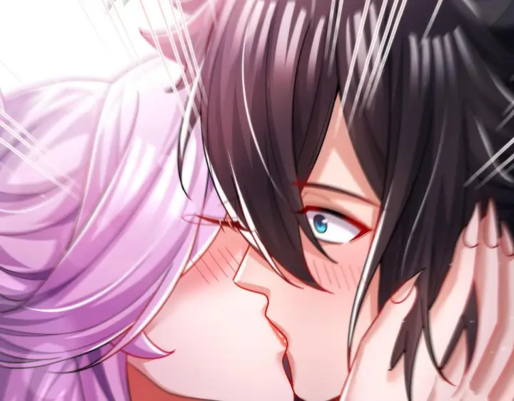 漫画《开局震惊女帝老婆，我无敌了》第91话 全天下男人都会犯的错第68张图