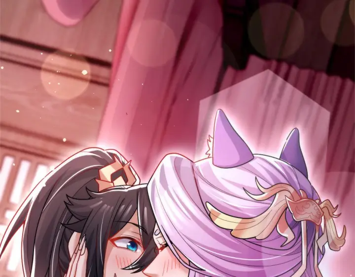 漫画《开局震惊女帝老婆，我无敌了》第91话 全天下男人都会犯的错第71张图