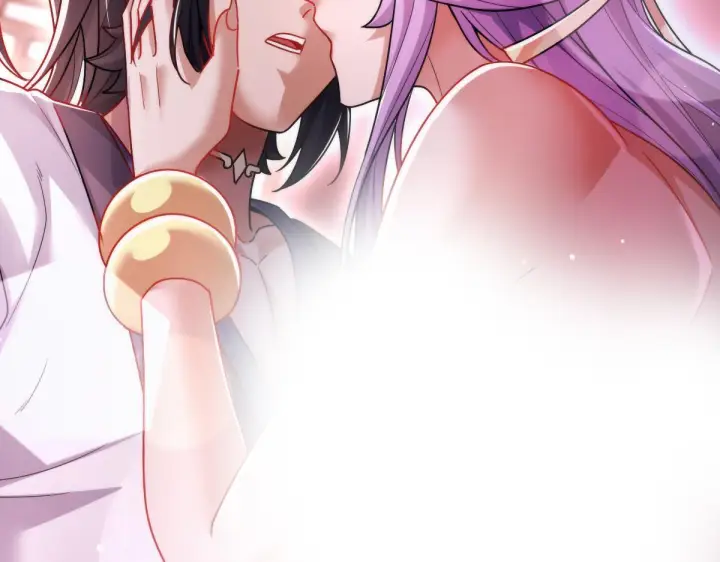 漫画《开局震惊女帝老婆，我无敌了》第91话 全天下男人都会犯的错第72张图