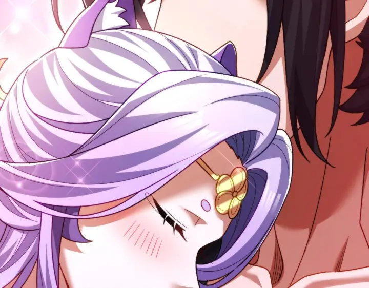漫画《开局震惊女帝老婆，我无敌了》第92话 简简单单小祖师第106张图