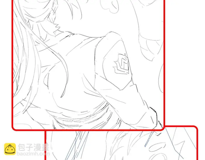 漫画《开局震惊女帝老婆，我无敌了》第92话 简简单单小祖师第165张图