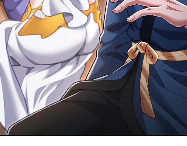 漫画《开局震惊女帝老婆，我无敌了》第92话 简简单单小祖师第17张图