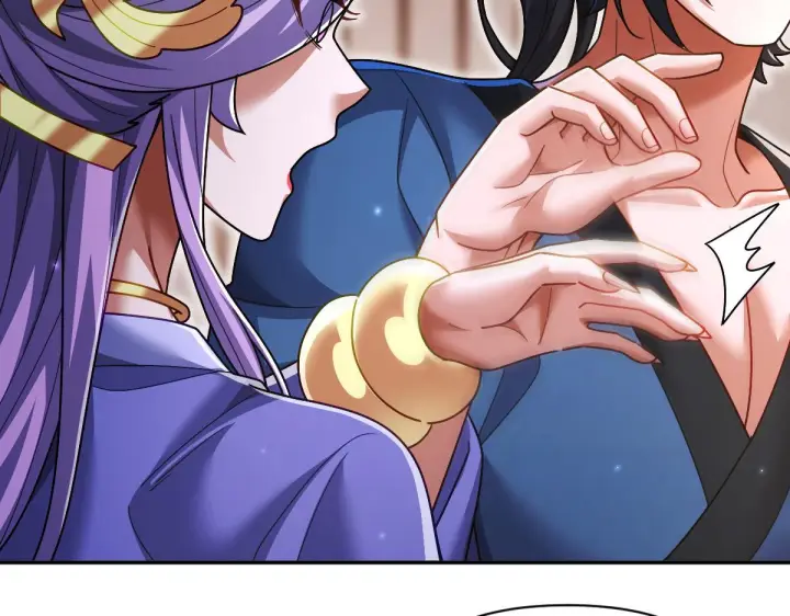 漫画《开局震惊女帝老婆，我无敌了》第92话 简简单单小祖师第34张图