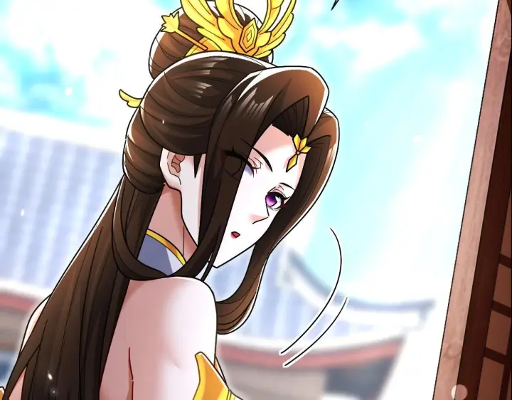 漫画《开局震惊女帝老婆，我无敌了》第92话 简简单单小祖师第94张图