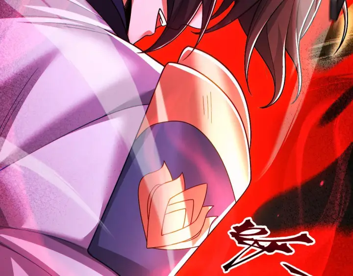 漫画《开局震惊女帝老婆，我无敌了》第93话 合作？第126张图