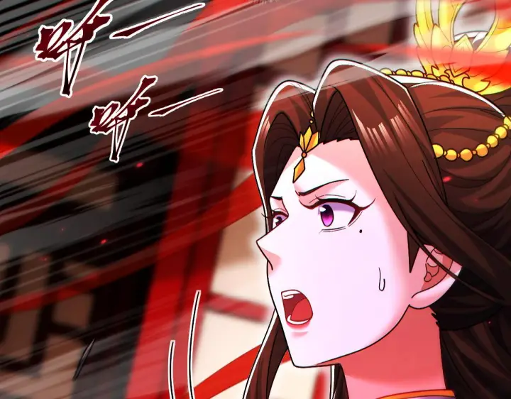 漫画《开局震惊女帝老婆，我无敌了》第93话 合作？第130张图