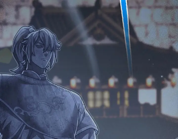 漫画《开局震惊女帝老婆，我无敌了》第94话 切磋？还是单挑？第45张图