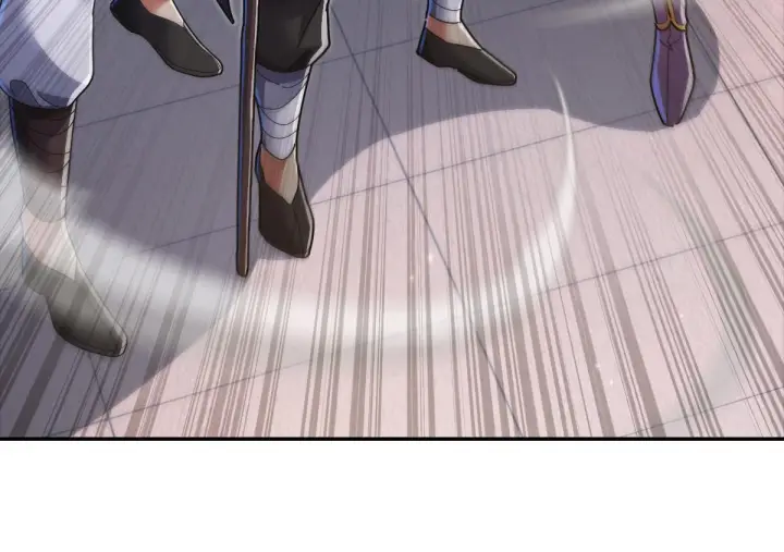 漫画《开局震惊女帝老婆，我无敌了》第94话 切磋？还是单挑？第54张图