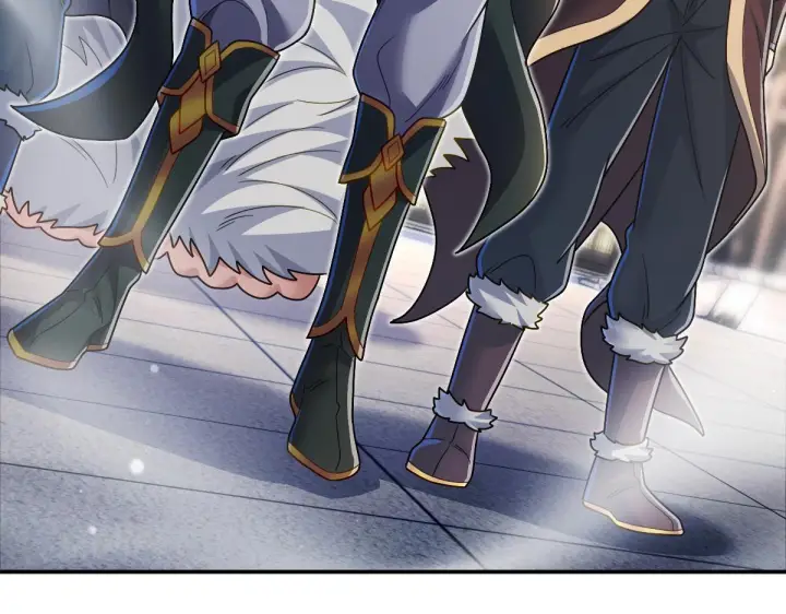 漫画《开局震惊女帝老婆，我无敌了》第94话 切磋？还是单挑？第57张图