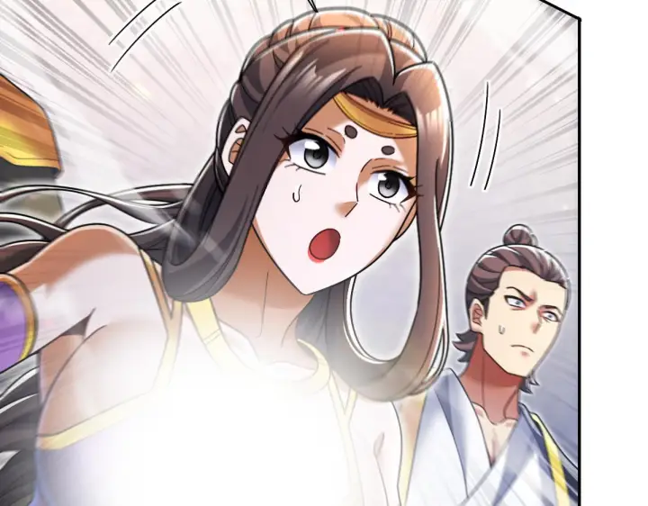 漫画《开局震惊女帝老婆，我无敌了》第95话 御兽天才第13张图