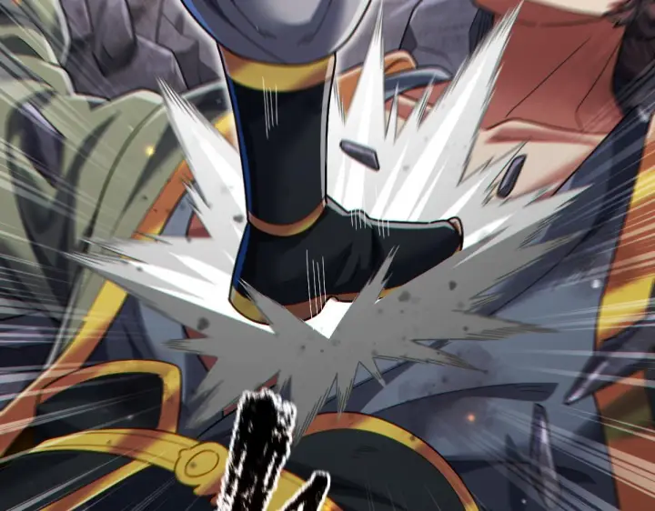 漫画《开局震惊女帝老婆，我无敌了》第95话 御兽天才第153张图