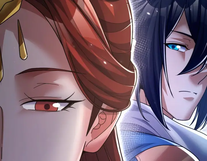 漫画《开局震惊女帝老婆，我无敌了》第99话 天魔快递，使命必达！第110张图