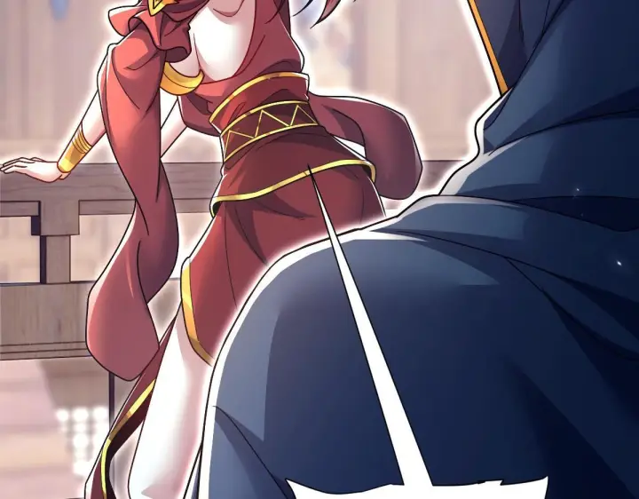漫画《开局震惊女帝老婆，我无敌了》第99话 天魔快递，使命必达！第127张图