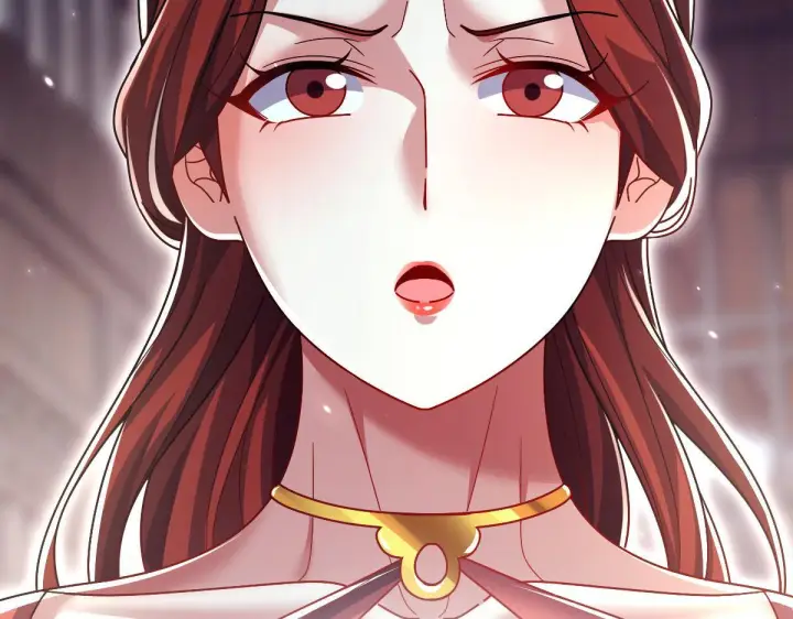 漫画《开局震惊女帝老婆，我无敌了》第99话 天魔快递，使命必达！第134张图