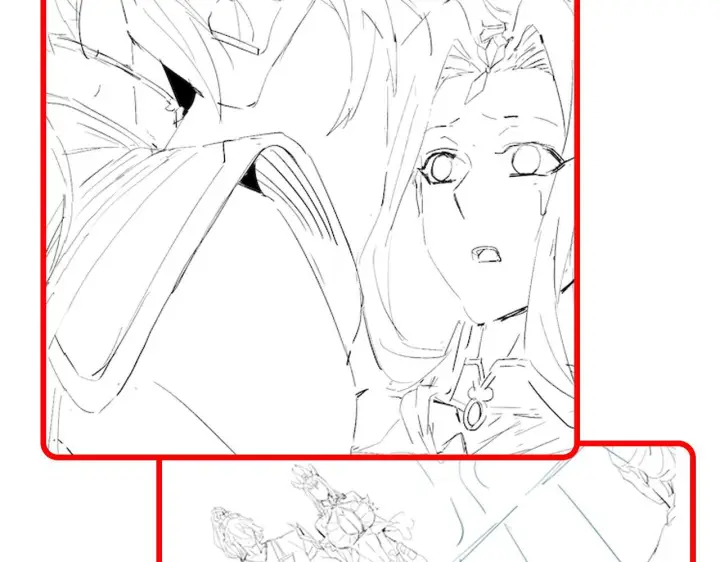 漫画《开局震惊女帝老婆，我无敌了》第99话 天魔快递，使命必达！第165张图