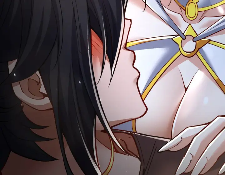 漫画《开局震惊女帝老婆，我无敌了》第99话 天魔快递，使命必达！第32张图