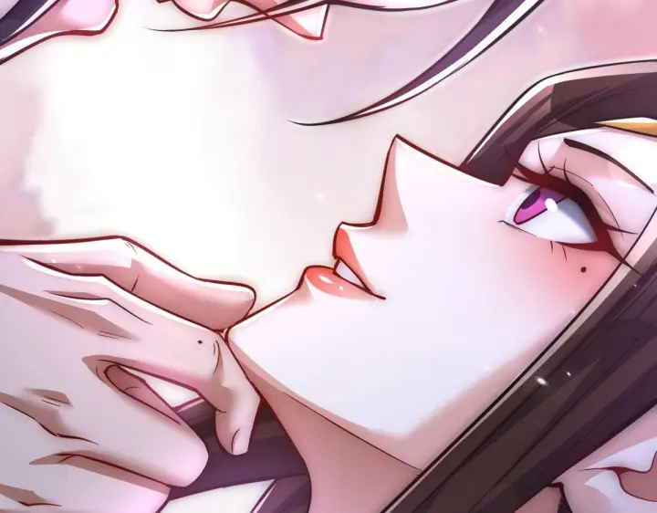 漫画《开局震惊女帝老婆，我无敌了》第99话 天魔快递，使命必达！第60张图