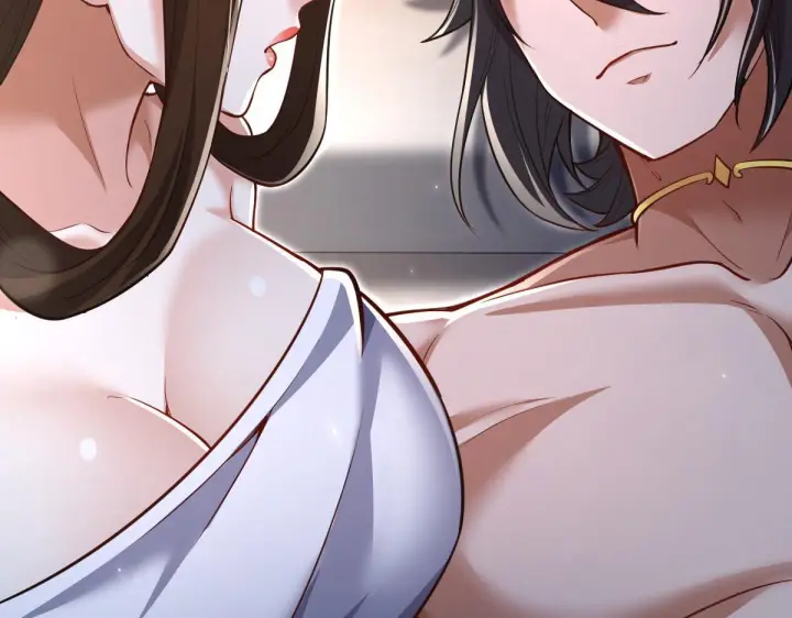 漫画《开局震惊女帝老婆，我无敌了》第99话 天魔快递，使命必达！第75张图