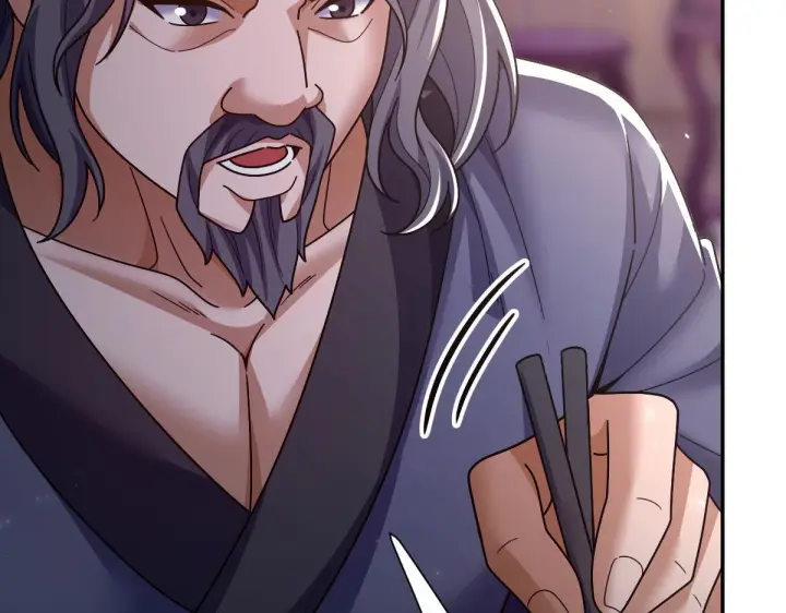 漫画《开局震惊女帝老婆，我无敌了》第99话 天魔快递，使命必达！第93张图