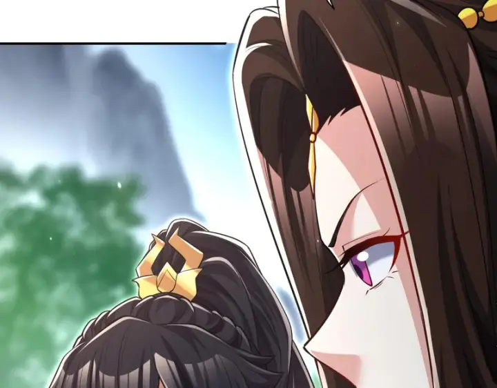 漫画《开局震惊女帝老婆，我无敌了》第100话 大战在即！第37张图