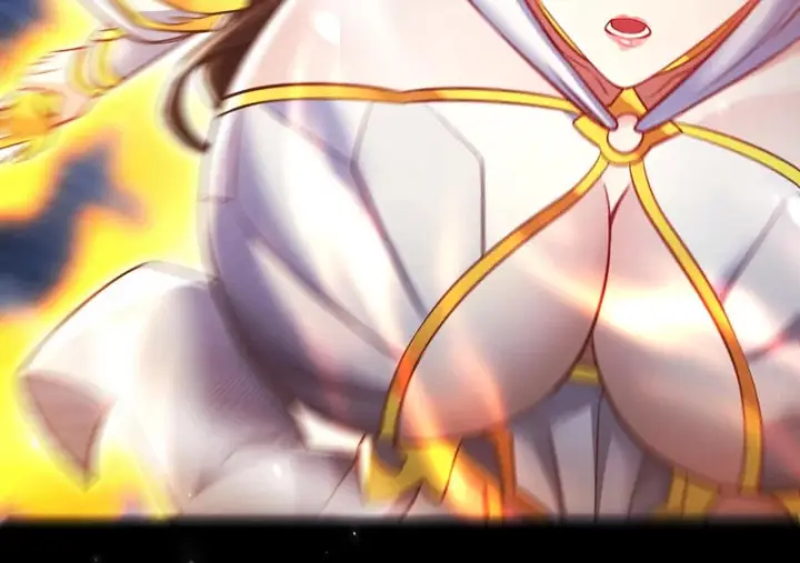 漫画《开局震惊女帝老婆，我无敌了》第101话 压境！第129张图