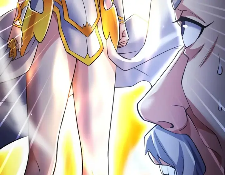 漫画《开局震惊女帝老婆，我无敌了》第101话 压境！第142张图