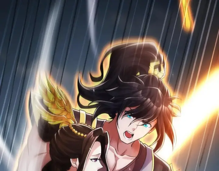 漫画《开局震惊女帝老婆，我无敌了》第101话 压境！第168张图