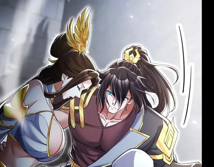 漫画《开局震惊女帝老婆，我无敌了》第101话 压境！第178张图