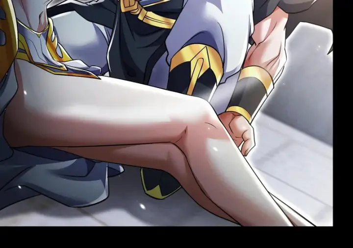 漫画《开局震惊女帝老婆，我无敌了》第101话 压境！第179张图