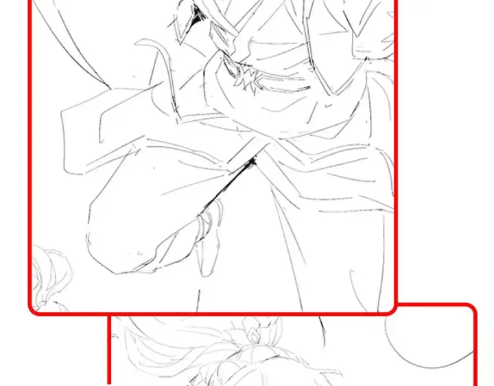 漫画《开局震惊女帝老婆，我无敌了》第101话 压境！第206张图