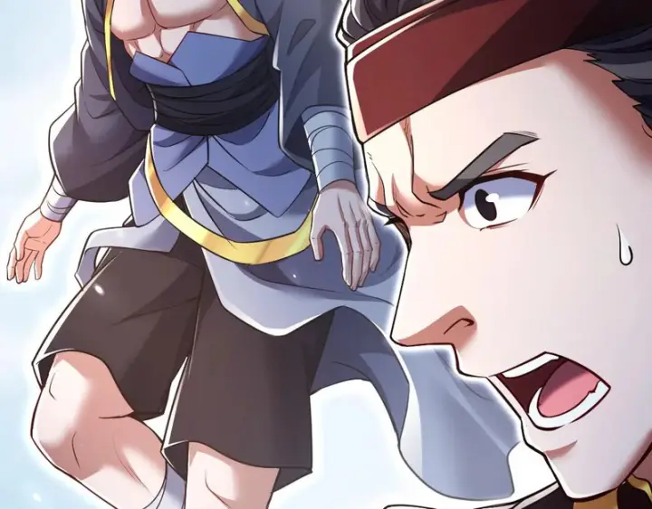 漫画《开局震惊女帝老婆，我无敌了》第101话 压境！第38张图
