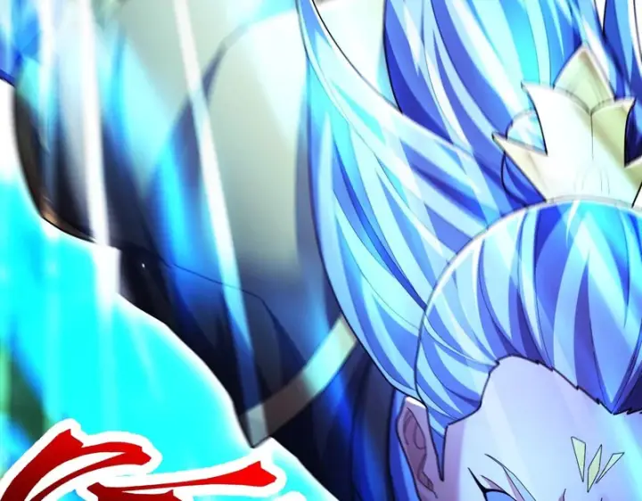 漫画《开局震惊女帝老婆，我无敌了》第102话 神魔同体第128张图